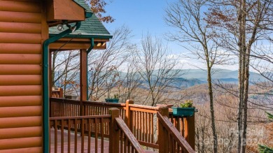 Patiently waiting for a Wolf Laurel Resort home with amazing on Wolf Laurel Country Club in North Carolina - for sale on GolfHomes.com, golf home, golf lot