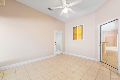 Spacious Golf Course home on the prestigious Hidden Creek on The Club At Hidden Creek in Florida - for sale on GolfHomes.com, golf home, golf lot