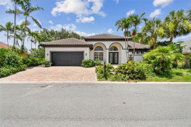 Welcome to 13792 Long Lake, a fully remodeled luxury residence on Riverwood Golf Club in Florida - for sale on GolfHomes.com, golf home, golf lot
