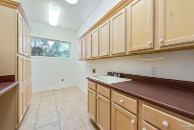 Spacious Golf Course home on the prestigious Hidden Creek on The Club At Hidden Creek in Florida - for sale on GolfHomes.com, golf home, golf lot
