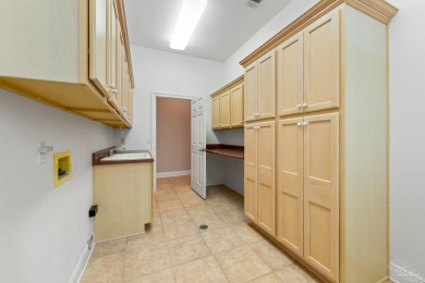 Spacious Golf Course home on the prestigious Hidden Creek on The Club At Hidden Creek in Florida - for sale on GolfHomes.com, golf home, golf lot