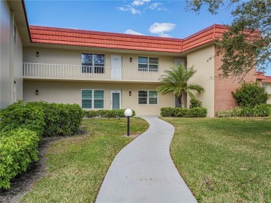THIS MUST BE THE PLACE! Opportunity knocks at this top floor on The American Golf Club in Florida - for sale on GolfHomes.com, golf home, golf lot