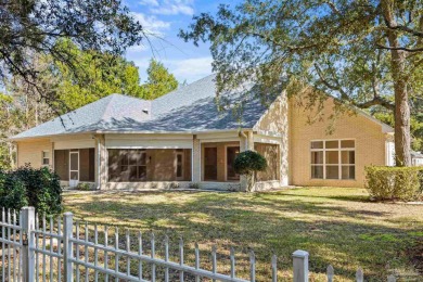 Spacious Golf Course home on the prestigious Hidden Creek on The Club At Hidden Creek in Florida - for sale on GolfHomes.com, golf home, golf lot