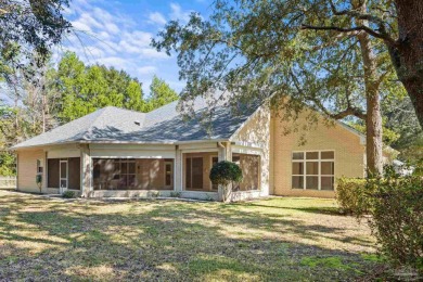 Spacious Golf Course home on the prestigious Hidden Creek on The Club At Hidden Creek in Florida - for sale on GolfHomes.com, golf home, golf lot