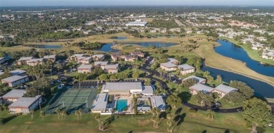 THIS MUST BE THE PLACE! Opportunity knocks at this top floor on The American Golf Club in Florida - for sale on GolfHomes.com, golf home, golf lot
