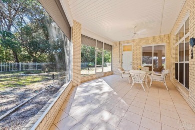 Spacious Golf Course home on the prestigious Hidden Creek on The Club At Hidden Creek in Florida - for sale on GolfHomes.com, golf home, golf lot