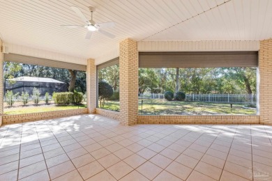 Spacious Golf Course home on the prestigious Hidden Creek on The Club At Hidden Creek in Florida - for sale on GolfHomes.com, golf home, golf lot