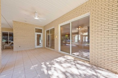 Spacious Golf Course home on the prestigious Hidden Creek on The Club At Hidden Creek in Florida - for sale on GolfHomes.com, golf home, golf lot