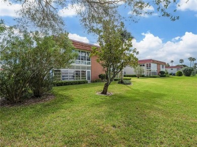 THIS MUST BE THE PLACE! Opportunity knocks at this top floor on The American Golf Club in Florida - for sale on GolfHomes.com, golf home, golf lot