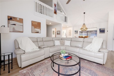 Rare opportunity in Keowee Key! This updated, fully furnished on Keowee Key Golf and Country Club in South Carolina - for sale on GolfHomes.com, golf home, golf lot