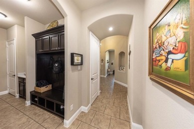 Here's a Rare GEM of a Home you don't see every day!! Tastefully on Mansfield National Golf Club in Texas - for sale on GolfHomes.com, golf home, golf lot