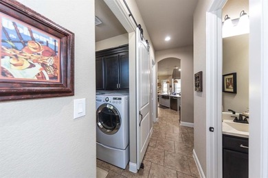 Here's a Rare GEM of a Home you don't see every day!! Tastefully on Mansfield National Golf Club in Texas - for sale on GolfHomes.com, golf home, golf lot