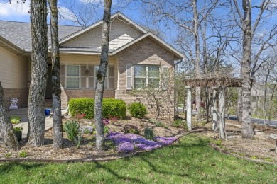 Better than new construction in prestigious, golf loving on Ledgestone Country Club and Golf Course in Missouri - for sale on GolfHomes.com, golf home, golf lot