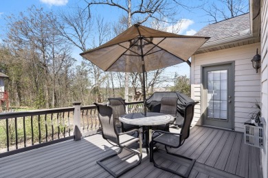 Better than new construction in prestigious, golf loving on Ledgestone Country Club and Golf Course in Missouri - for sale on GolfHomes.com, golf home, golf lot
