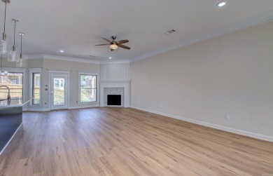 Stunning new construction home on a beautiful lot in Maumelle's on Maumelle Golf and Country Club in Arkansas - for sale on GolfHomes.com, golf home, golf lot