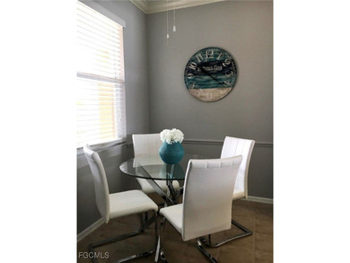 Beachy Charm Meets Modern Style in Heritage Palms! This updated on Heritage Palms Golf and Country Club in Florida - for sale on GolfHomes.com, golf home, golf lot