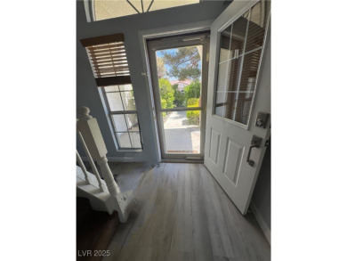 Discover this dream home in the charming guard-gated golf course on Los Prados Golf Course in Nevada - for sale on GolfHomes.com, golf home, golf lot
