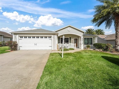 Welcome to Hopespring Loop, the best neighbors in The Villages on Glenview Championship Golf and Country Club in Florida - for sale on GolfHomes.com, golf home, golf lot