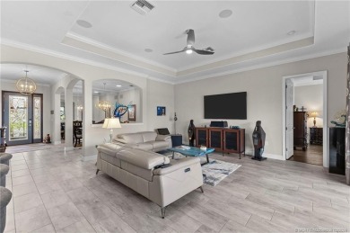 Beautiful Princeton Model which includes TWO GOLF MEMBERSHIPS! on Sarasota National Golf Club in Florida - for sale on GolfHomes.com, golf home, golf lot