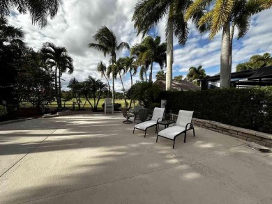 367 NW Foursome Lane on St. Lucie Trail Golf Club in Florida - for sale on GolfHomes.com, golf home, golf lot