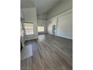 Discover this dream home in the charming guard-gated golf course on Los Prados Golf Course in Nevada - for sale on GolfHomes.com, golf home, golf lot