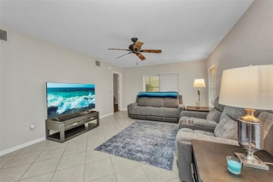 Welcome to Your Perfect Florida Retreat!  This charming on Deep Creek Golf Club in Florida - for sale on GolfHomes.com, golf home, golf lot