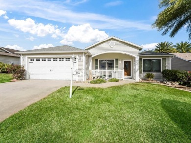 Welcome to Hopespring Loop, the best neighbors in The Villages on Glenview Championship Golf and Country Club in Florida - for sale on GolfHomes.com, golf home, golf lot