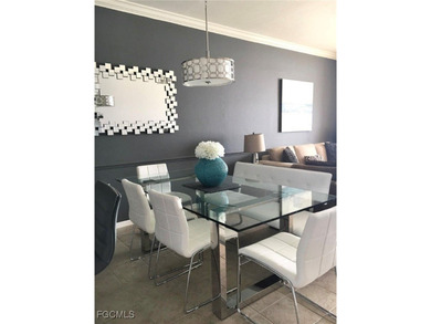 Beachy Charm Meets Modern Style in Heritage Palms! This updated on Heritage Palms Golf and Country Club in Florida - for sale on GolfHomes.com, golf home, golf lot