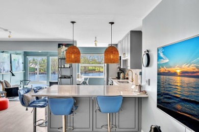 LOCATION, LOCATION, LOCATION!RARELY AVAILABLE - DIRECT on The Little Club in Florida - for sale on GolfHomes.com, golf home, golf lot