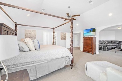 New, Improved, and Move In Ready!!! Fresh paint throughout the on Crystal Lake Golf and Country Club in Georgia - for sale on GolfHomes.com, golf home, golf lot