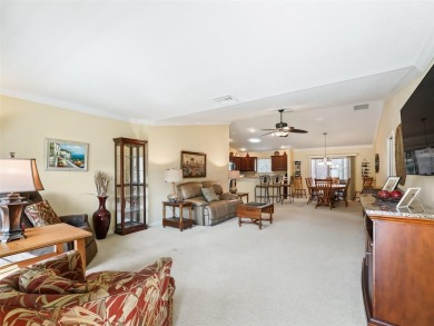 Welcome to Hopespring Loop, the best neighbors in The Villages on Glenview Championship Golf and Country Club in Florida - for sale on GolfHomes.com, golf home, golf lot