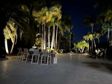 367 NW Foursome Lane on St. Lucie Trail Golf Club in Florida - for sale on GolfHomes.com, golf home, golf lot