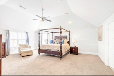 New, Improved, and Move In Ready!!! Fresh paint throughout the on Crystal Lake Golf and Country Club in Georgia - for sale on GolfHomes.com, golf home, golf lot