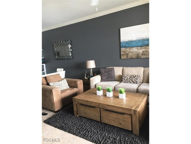 Beachy Charm Meets Modern Style in Heritage Palms! This updated on Heritage Palms Golf and Country Club in Florida - for sale on GolfHomes.com, golf home, golf lot