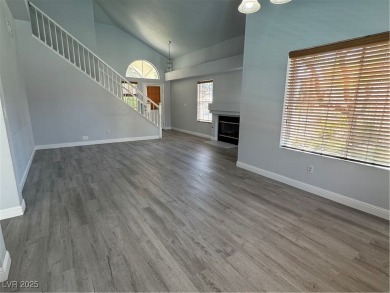Discover this dream home in the charming guard-gated golf course on Los Prados Golf Course in Nevada - for sale on GolfHomes.com, golf home, golf lot