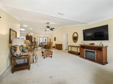 Welcome to Hopespring Loop, the best neighbors in The Villages on Glenview Championship Golf and Country Club in Florida - for sale on GolfHomes.com, golf home, golf lot