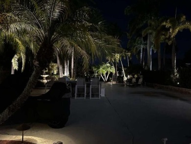 367 NW Foursome Lane on St. Lucie Trail Golf Club in Florida - for sale on GolfHomes.com, golf home, golf lot