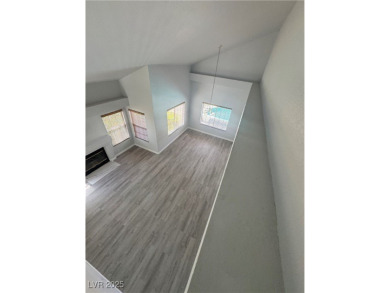 Discover this dream home in the charming guard-gated golf course on Los Prados Golf Course in Nevada - for sale on GolfHomes.com, golf home, golf lot