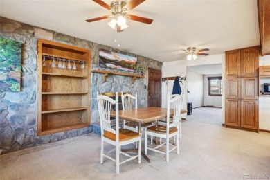 Discover the potential of this spacious ranch-style home on a on Heritage Eagle Bend Golf and Country Club in Colorado - for sale on GolfHomes.com, golf home, golf lot