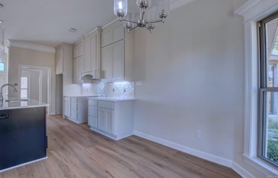 Stunning new construction home on a beautiful lot in Maumelle's on Maumelle Golf and Country Club in Arkansas - for sale on GolfHomes.com, golf home, golf lot