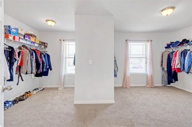 New, Improved, and Move In Ready!!! Fresh paint throughout the on Crystal Lake Golf and Country Club in Georgia - for sale on GolfHomes.com, golf home, golf lot