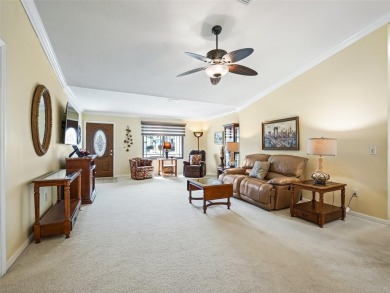 Welcome to Hopespring Loop, the best neighbors in The Villages on Glenview Championship Golf and Country Club in Florida - for sale on GolfHomes.com, golf home, golf lot