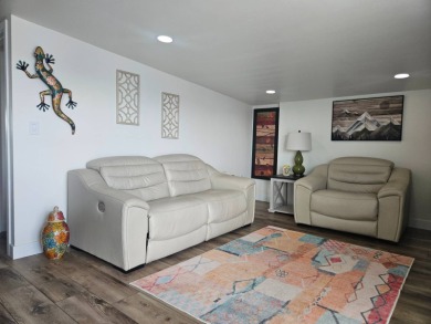 Location, Location, Location! This property boasts a spacious on Viewpoint Golf Resort in Arizona - for sale on GolfHomes.com, golf home, golf lot