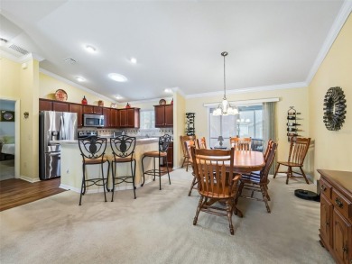 Welcome to Hopespring Loop, the best neighbors in The Villages on Glenview Championship Golf and Country Club in Florida - for sale on GolfHomes.com, golf home, golf lot