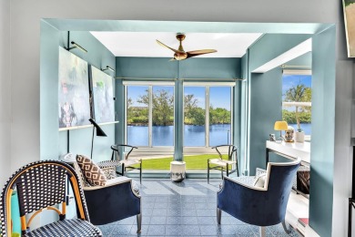 LOCATION, LOCATION, LOCATION!RARELY AVAILABLE - DIRECT on The Little Club in Florida - for sale on GolfHomes.com, golf home, golf lot