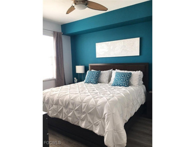 Beachy Charm Meets Modern Style in Heritage Palms! This updated on Heritage Palms Golf and Country Club in Florida - for sale on GolfHomes.com, golf home, golf lot