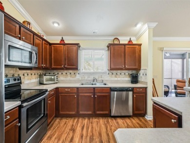 Welcome to Hopespring Loop, the best neighbors in The Villages on Glenview Championship Golf and Country Club in Florida - for sale on GolfHomes.com, golf home, golf lot