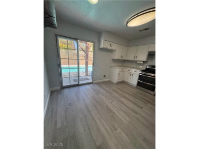 Discover this dream home in the charming guard-gated golf course on Los Prados Golf Course in Nevada - for sale on GolfHomes.com, golf home, golf lot
