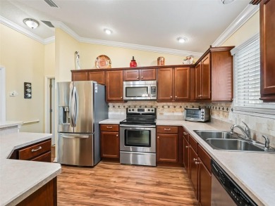 Welcome to Hopespring Loop, the best neighbors in The Villages on Glenview Championship Golf and Country Club in Florida - for sale on GolfHomes.com, golf home, golf lot