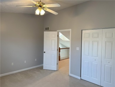 Bright and Spacious Townhome, recently updated with fresh paint on Hickory Heights Golf Club in Pennsylvania - for sale on GolfHomes.com, golf home, golf lot